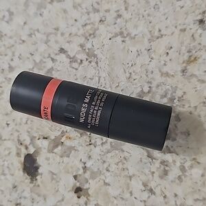 NUDESTIX - Nudies Matte All Over Face Blush Color in Picante - NEW